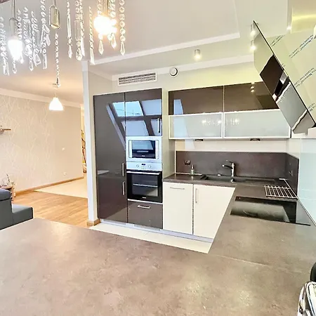 Centrum Krawiecka 3 Apartment *