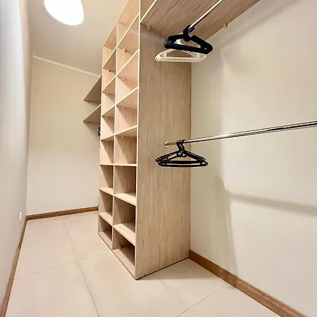 Centrum Krawiecka 3 * Breslau