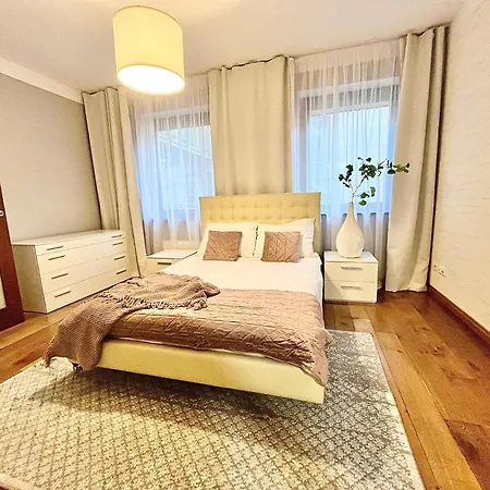 Centrum Krawiecka 3 Breslau