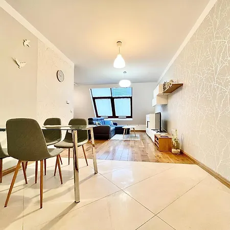 Centrum Krawiecka 3 Apartamento Wrocław