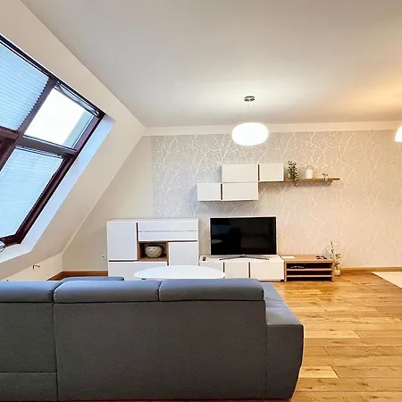 Centrum Krawiecka 3 Apartamento